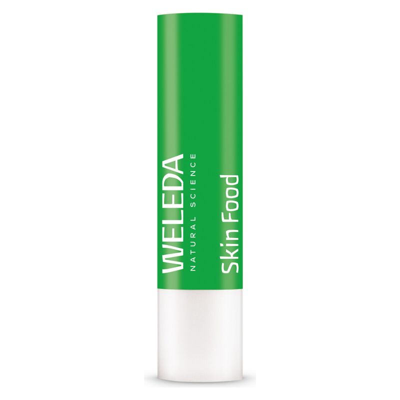 WELEDA - SKIN FOOD LIP BALM SOS RESCUE WELEDA - SKIN FOOD LIP BALM SOS RESCUE