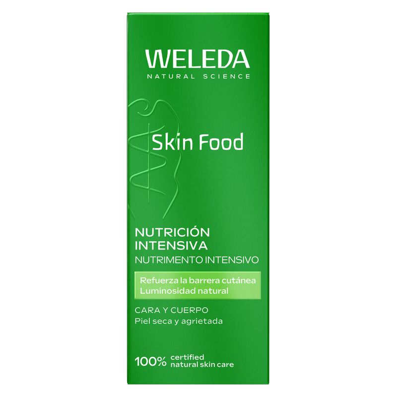 WELEDA - SKIN FOOD INTENSIVE SKIN CARE
