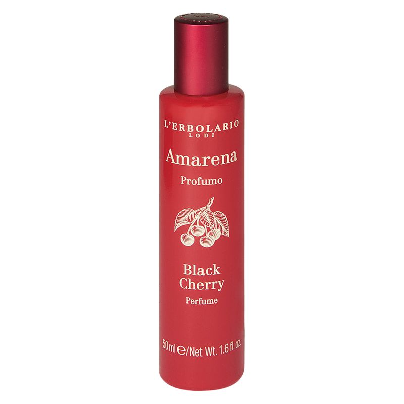 L'Erbolario - AMARENA PROFUMO L'Erbolario - AMARENA PROFUMO