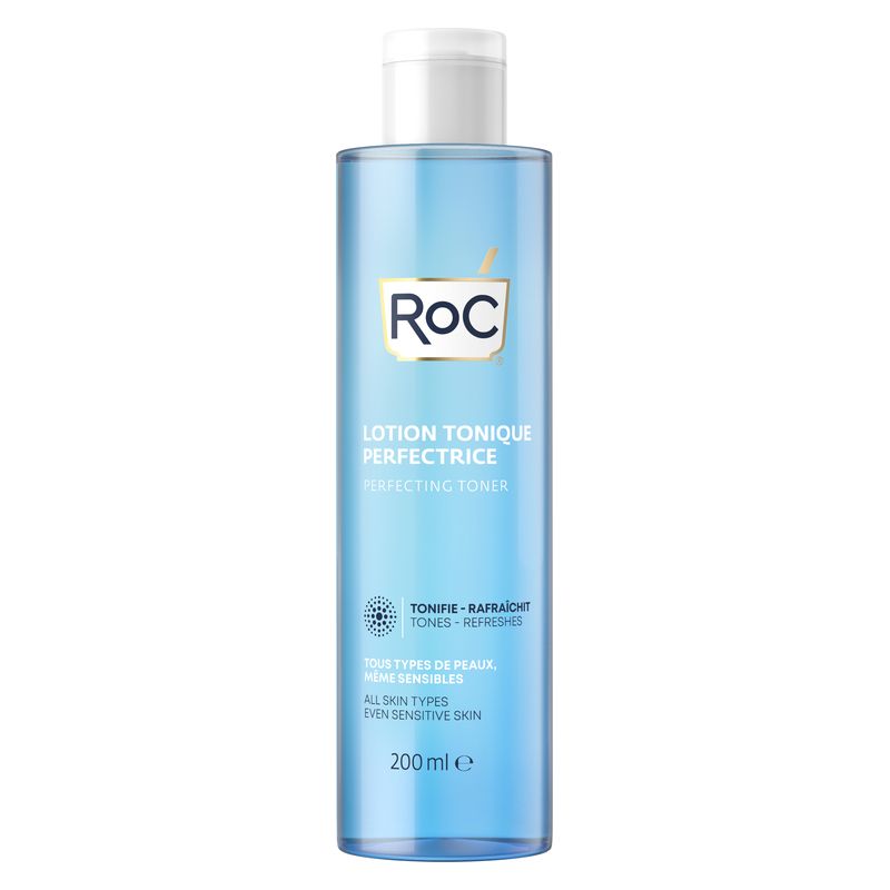 ROC - LOTION TONIQUE PERFECTRICE ROC - LOTION TONIQUE PERFECTRICE