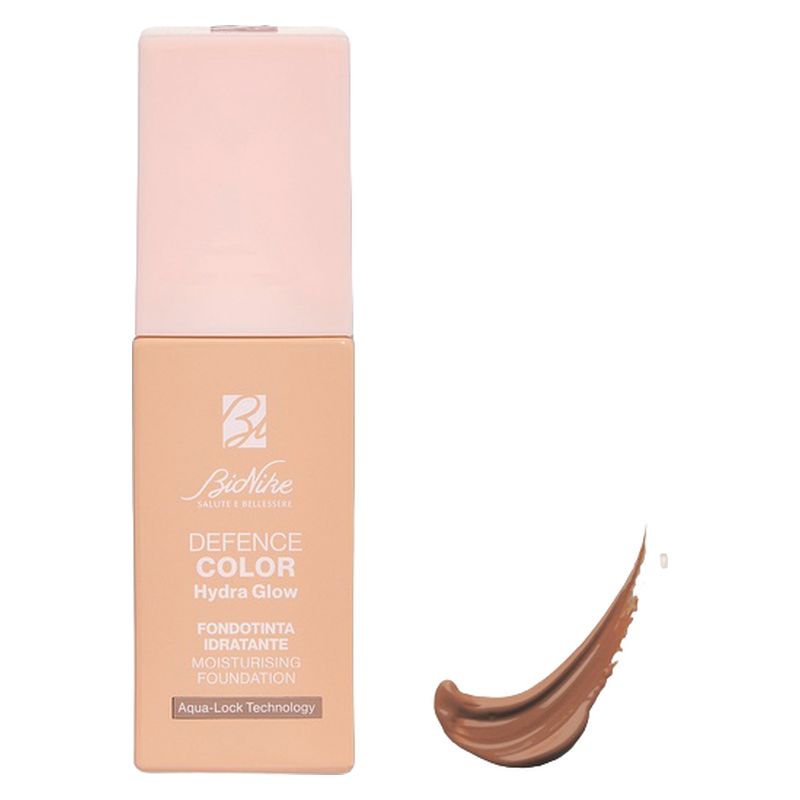 BIONIKE - Defence Color Hydra Glow Fondotinta Idratante BIONIKE - Defence Color Hydra Glow Fondotinta Idratante