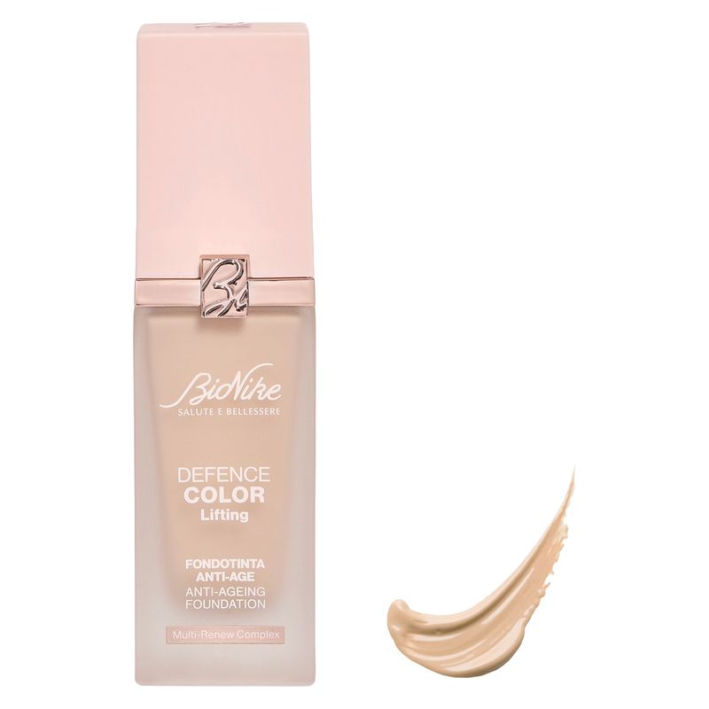 BIONIKE - Defence Color Lifting Fondotinta Anti-Age BIONIKE - Defence Color Lifting Fondotinta Anti-Age