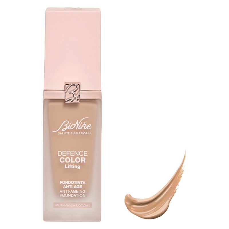 BIONIKE - Defence Color Lifting Fondotinta Anti-Age BIONIKE - Defence Color Lifting Fondotinta Anti-Age