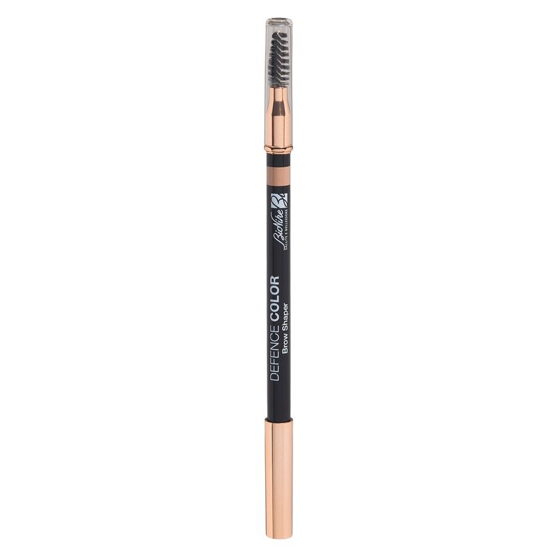 BIONIKE - Defence Color Brow Shaper Matita Sopracciglia Con Brush BIONIKE - Defence Color Brow Shaper Matita Sopracciglia Con Brush