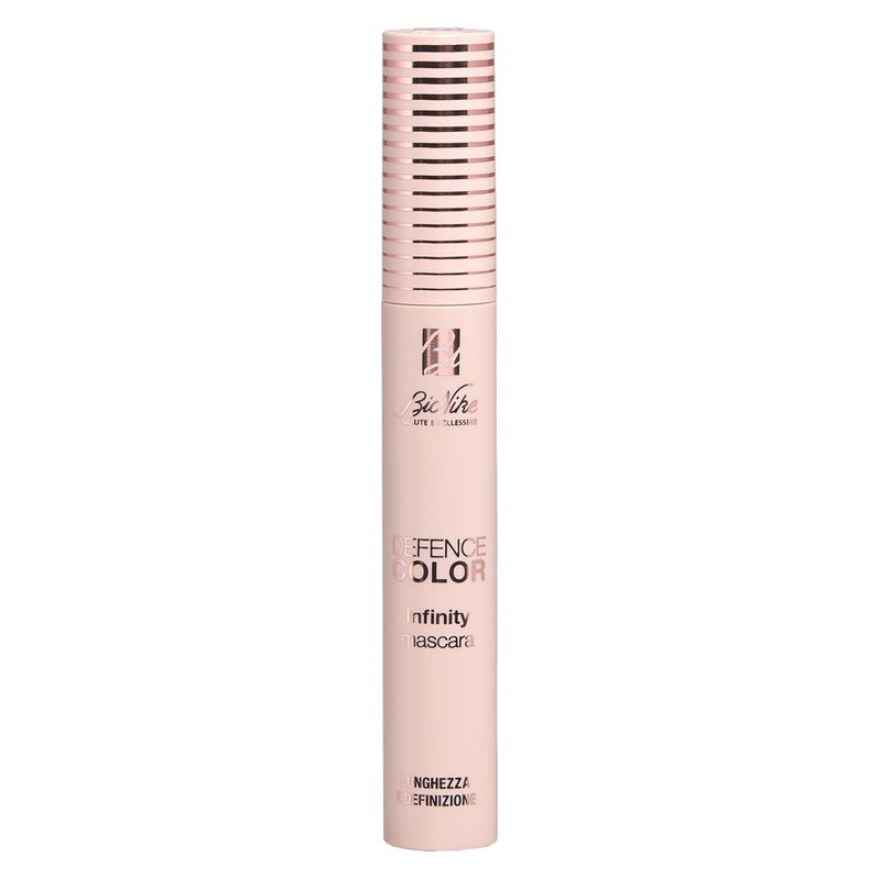 BIONIKE - Defence Color Infinity Mascara Lunghezza E Definizione BIONIKE - Defence Color Infinity Mascara Lunghezza E Definizione