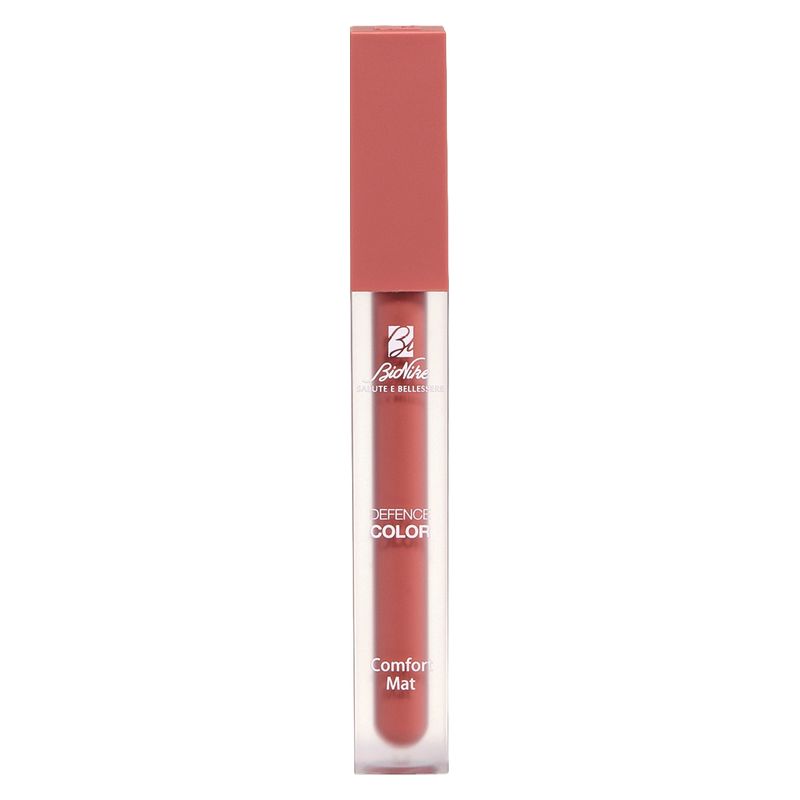 BIONIKE - Defence Color Comfort Mat Rossetto Mat Liquido BIONIKE - Defence Color Comfort Mat Rossetto Mat Liquido