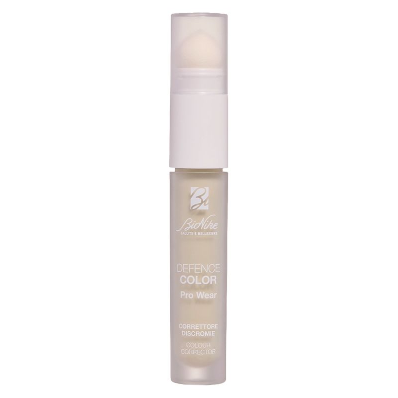 BIONIKE - Defence Color Pro Wear Correttore Discromie BIONIKE - Defence Color Pro Wear Correttore Discromie
