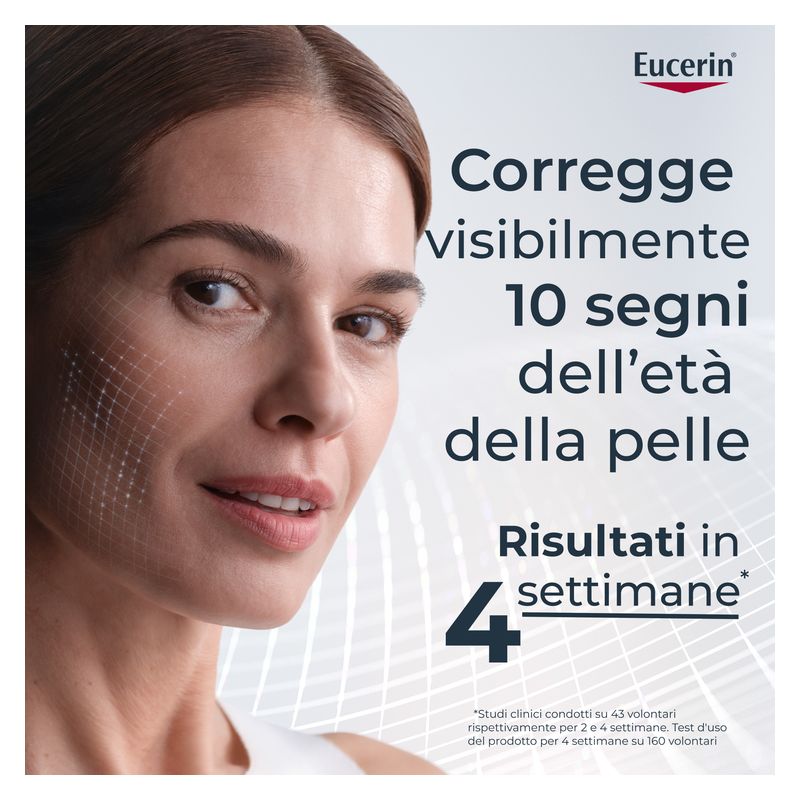 Eucerin - HYALURON-FILLER SIERO EPIGENETICO Eucerin - HYALURON-FILLER SIERO EPIGENETICO