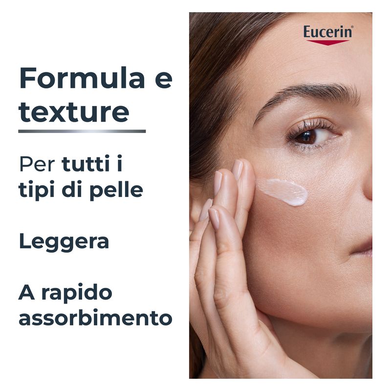 Eucerin - HYALURON-FILLER SIERO EPIGENETICO Eucerin - HYALURON-FILLER SIERO EPIGENETICO