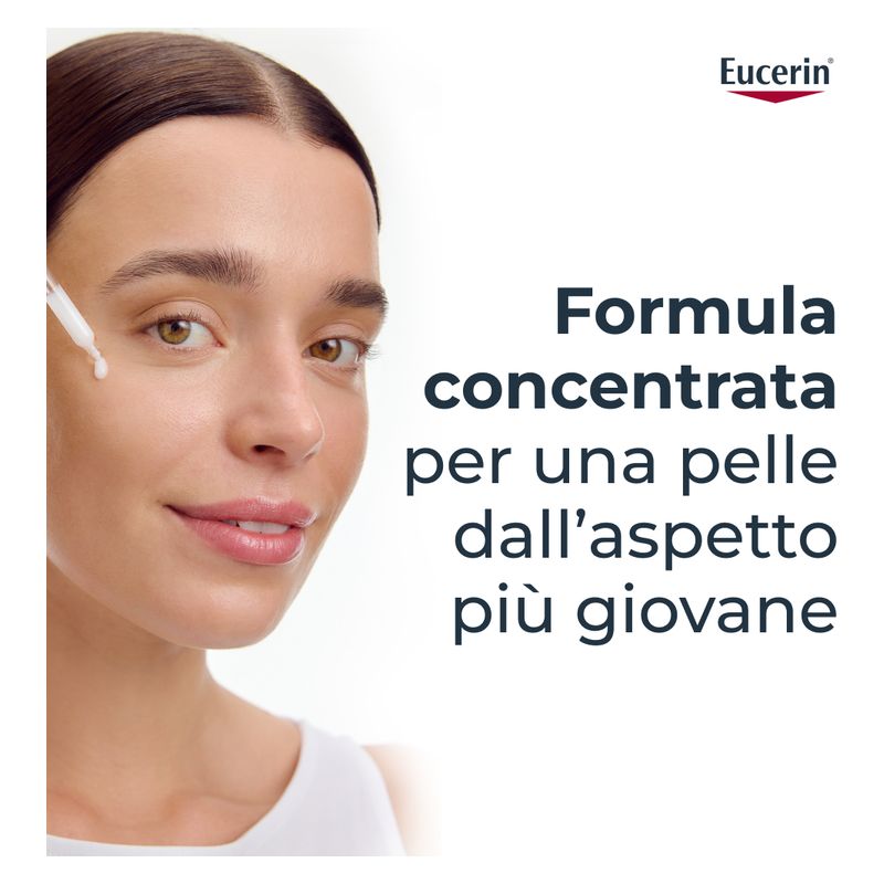 Eucerin - HYALURON-FILLER + 3X EFFECT SIERO ANTI-RUGHE Eucerin - HYALURON-FILLER + 3X EFFECT SIERO ANTI-RUGHE