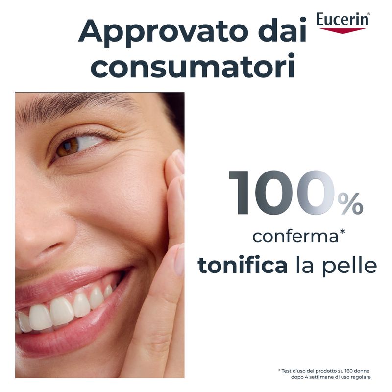 Eucerin - HYALURON-FILLER + 3X EFFECT SIERO ANTI-RUGHE Eucerin - HYALURON-FILLER + 3X EFFECT SIERO ANTI-RUGHE