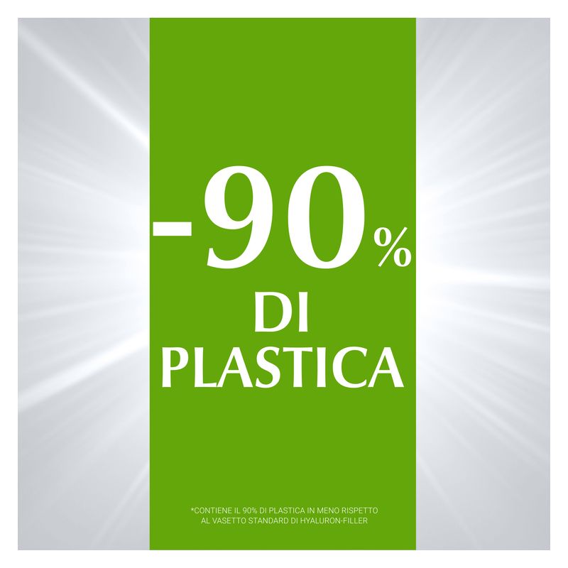 Eucerin - Hyaluron-Filler + 3X Effect Crema Giorno Spf 15 Pelle Secca Eucerin - Hyaluron-Filler + 3X Effect Crema Giorno Spf 15 Pelle Secca