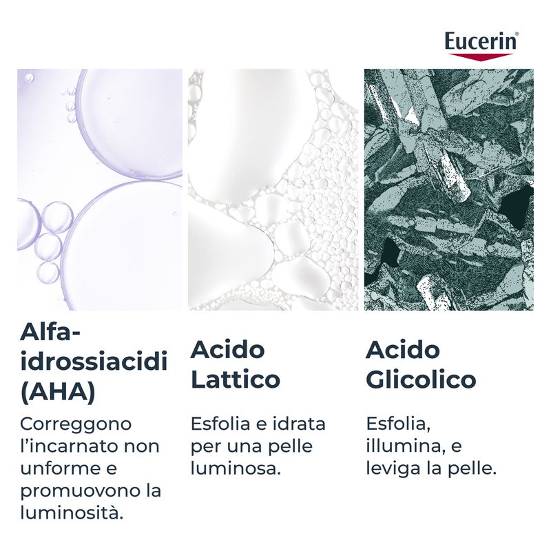 Eucerin - ANTI-PIGMENT GEL DETERGENTE Eucerin - ANTI-PIGMENT GEL DETERGENTE