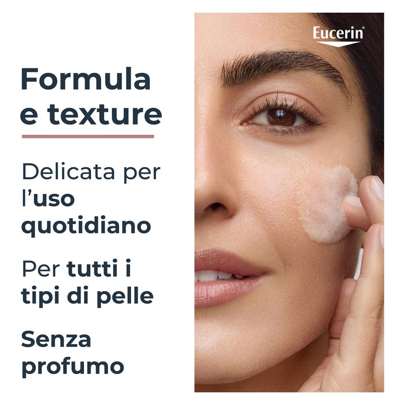 Eucerin - ANTI-PIGMENT GEL DETERGENTE Eucerin - ANTI-PIGMENT GEL DETERGENTE