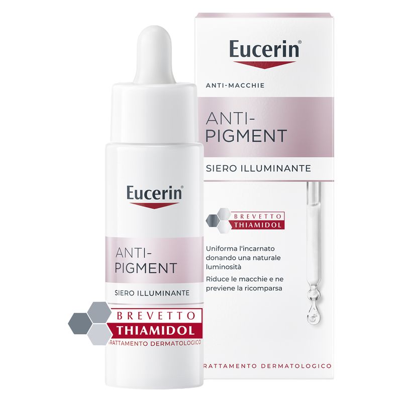 Eucerin - ANTI-PIGMENT SIERO ILLUMINANTE Eucerin - ANTI-PIGMENT SIERO ILLUMINANTE