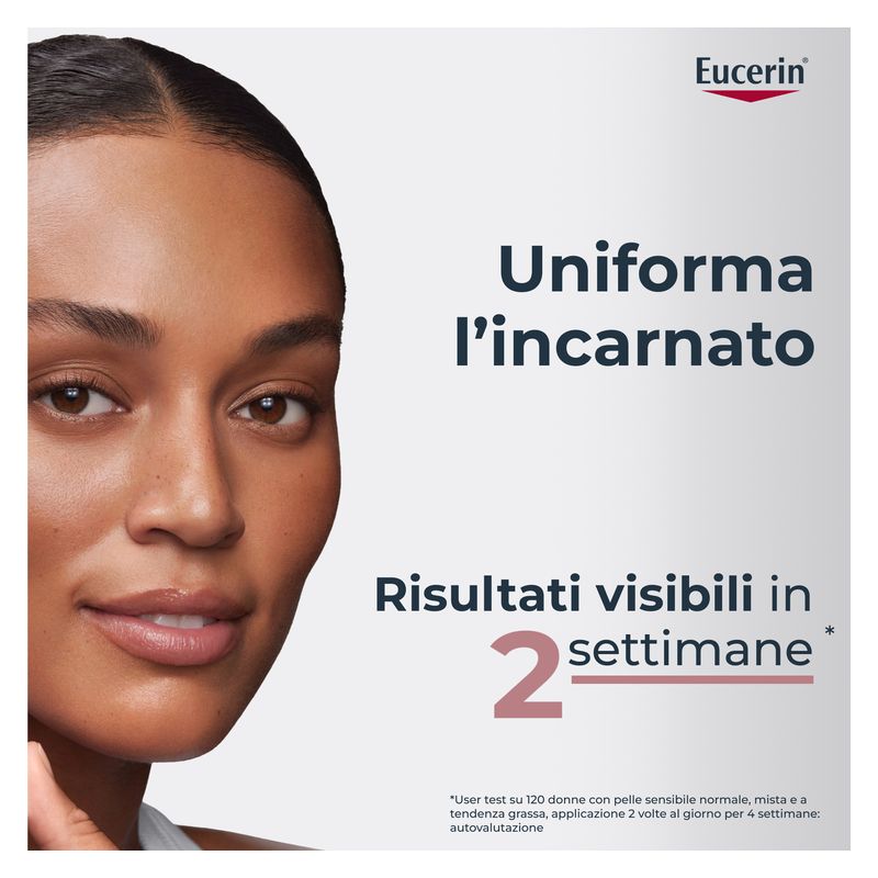 Eucerin - ANTI-PIGMENT SIERO ILLUMINANTE Eucerin - ANTI-PIGMENT SIERO ILLUMINANTE