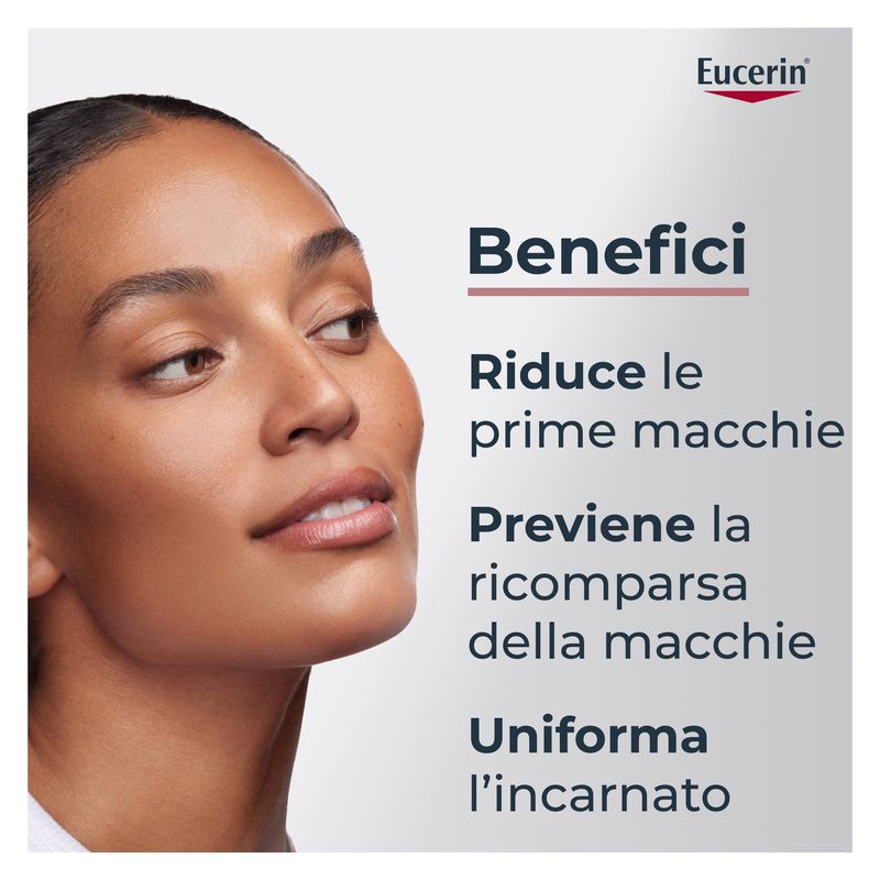 Eucerin - ANTI-PIGMENT SIERO ILLUMINANTE Eucerin - ANTI-PIGMENT SIERO ILLUMINANTE