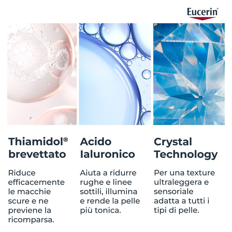Eucerin - ANTI-PIGMENT SIERO ILLUMINANTE Eucerin - ANTI-PIGMENT SIERO ILLUMINANTE