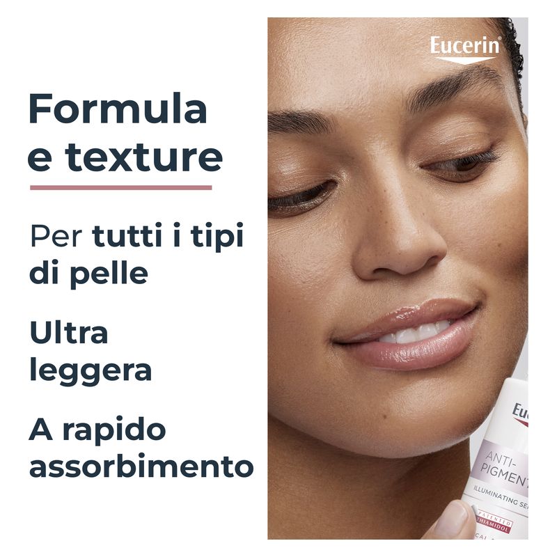 Eucerin - ANTI-PIGMENT SIERO ILLUMINANTE Eucerin - ANTI-PIGMENT SIERO ILLUMINANTE