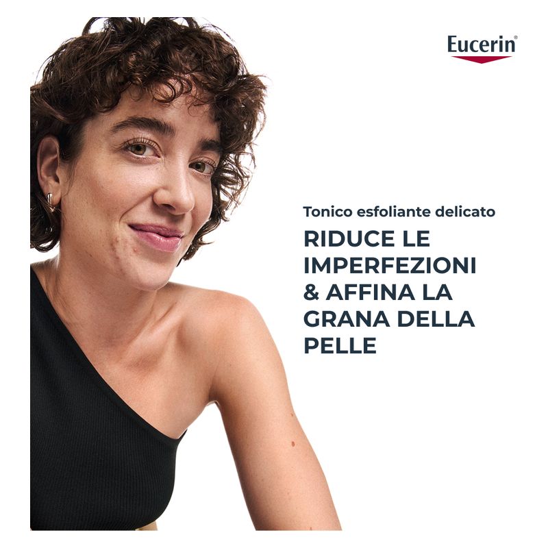 Eucerin - DERMOPURE CLINICAL TONICO PURIFICANTE Eucerin - DERMOPURE CLINICAL TONICO PURIFICANTE