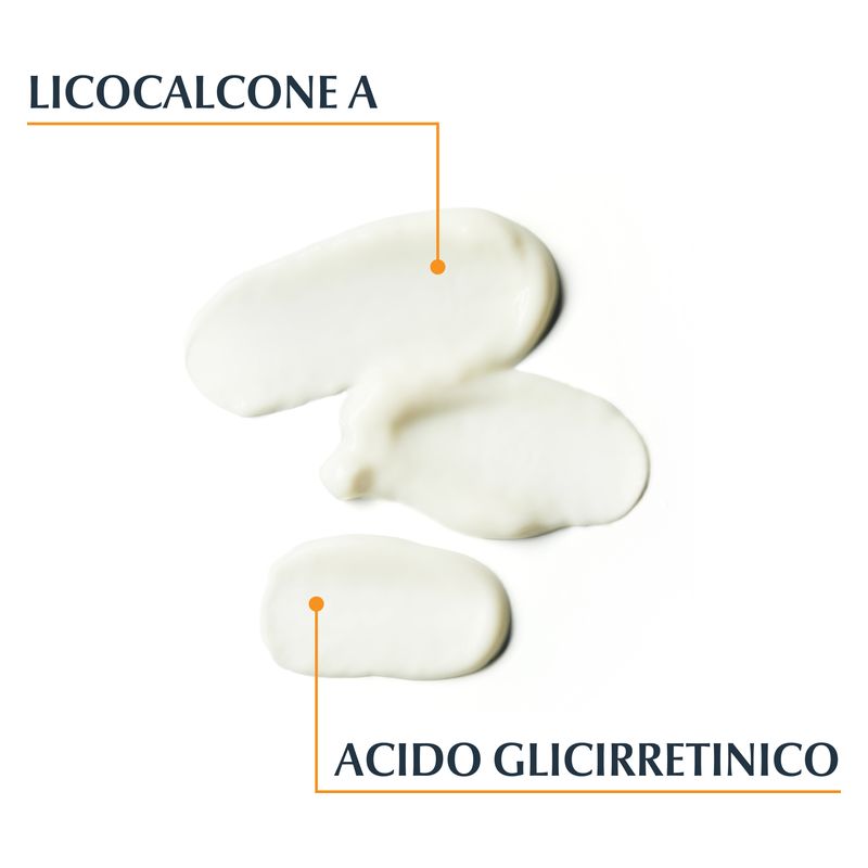 Eucerin - SENSITIVE RELIEF AFTER SUN GEL-CREME DOPOSOLE VISO E CORPO