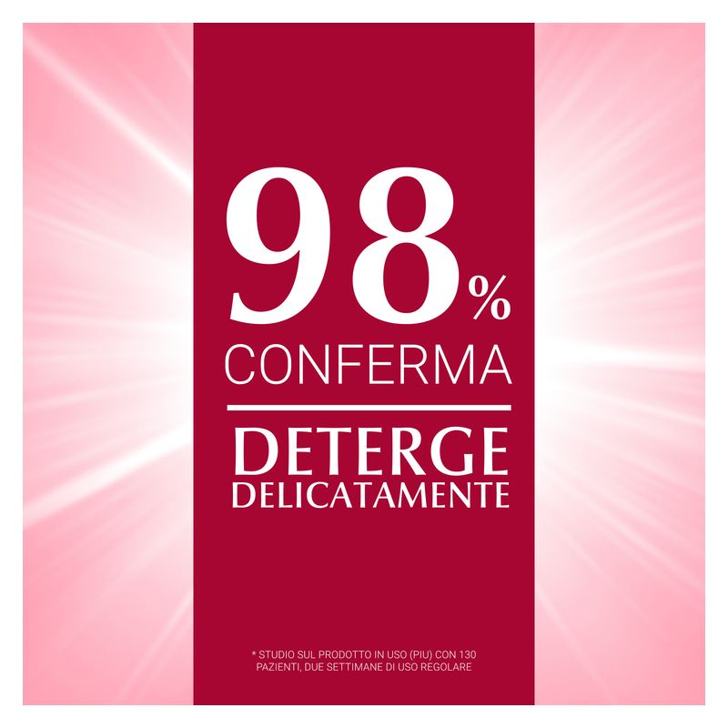 Eucerin - Detergente Fluido Pelle Sensibile E Secca Ph 5