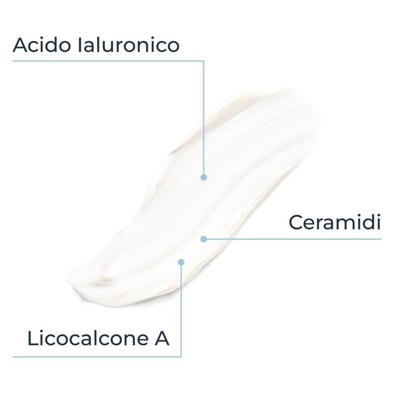 Eucerin - ATOPICONTROL EMULSIONE LENITIVA ULTRA-LIGHT PELLE MOLTO SECCA E ATOPICA Eucerin - ATOPICONTROL EMULSIONE LENITIVA ULTRA-LIGHT PELLE MOLTO SECCA E ATOPICA
