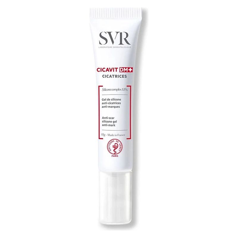 SVR - CICAVIT DM+ CICATRICES SVR - CICAVIT DM+ CICATRICES