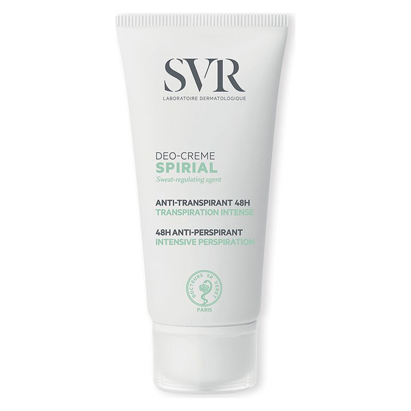 SVR - SPIRIAL DEO-CREME SVR - SPIRIAL DEO-CREME