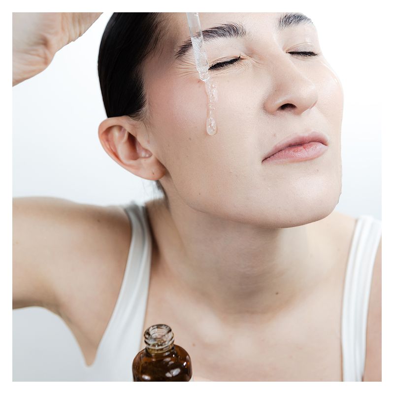 FACE D - DERMA RENEWAL MICRO-NEEDLE SERUM FACE D - DERMA RENEWAL MICRO-NEEDLE SERUM