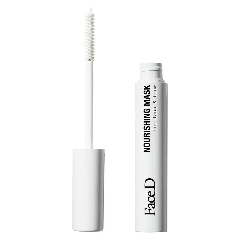 FACE D - NOURISHING MASK FOR LASH & BROW FACE D - NOURISHING MASK FOR LASH & BROW