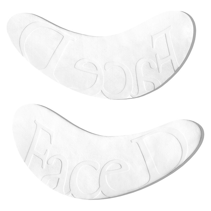 FACE D - EYE PATCHES FOREVER REUSABLE FACE D - EYE PATCHES FOREVER REUSABLE