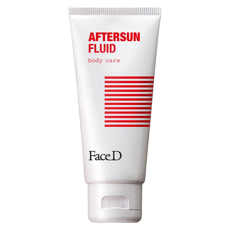FACE D - SUN CARE TRAVEL KIT FACE D - SUN CARE TRAVEL KIT