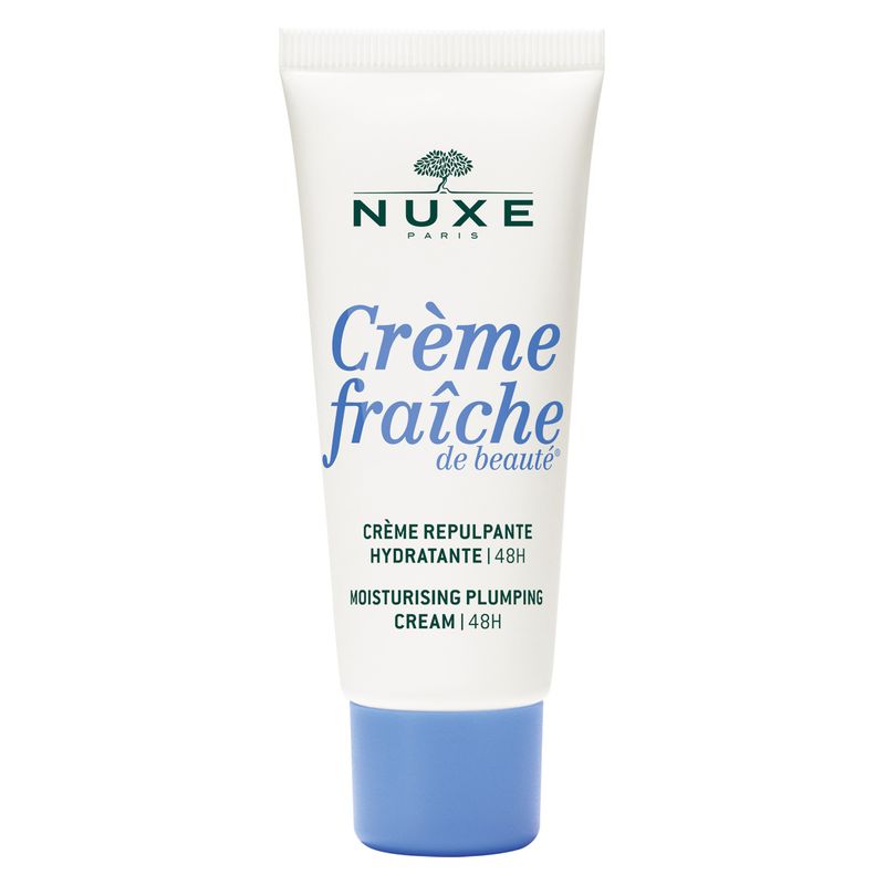 NUXE - CRèME FRAICHE DE BEAUTé - CRèME REPULPANTE HYDRATANTE 48 H NUXE - CRèME FRAICHE DE BEAUTé - CRèME REPULPANTE HYDRATANTE 48 H