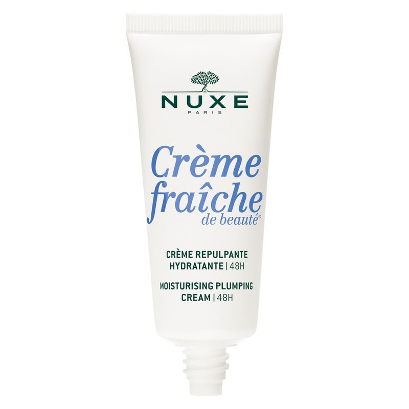 NUXE - CRèME FRAICHE DE BEAUTé - CRèME REPULPANTE HYDRATANTE 48 H NUXE - CRèME FRAICHE DE BEAUTé - CRèME REPULPANTE HYDRATANTE 48 H