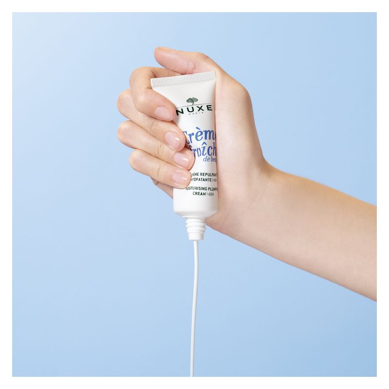 NUXE - CRèME FRAICHE DE BEAUTé - CRèME REPULPANTE HYDRATANTE 48 H NUXE - CRèME FRAICHE DE BEAUTé - CRèME REPULPANTE HYDRATANTE 48 H