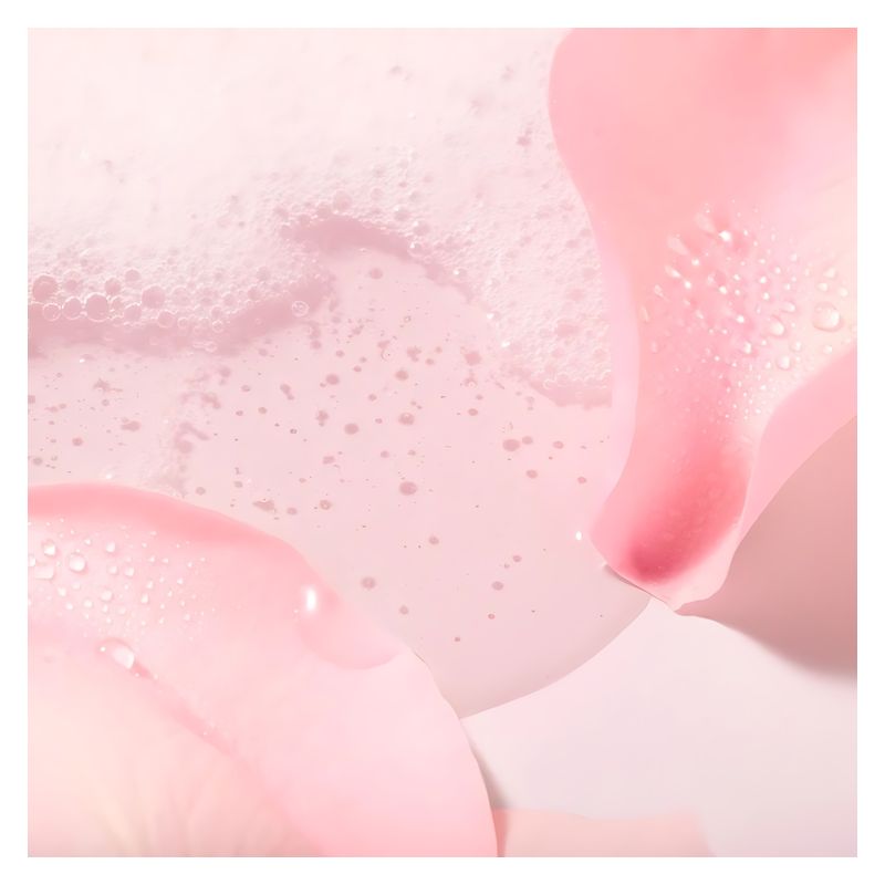 NUXE - Very Rose Gelée De Douche Apaisante À L'extrait De Rose NUXE - Very Rose Gelée De Douche Apaisante À L'extrait De Rose