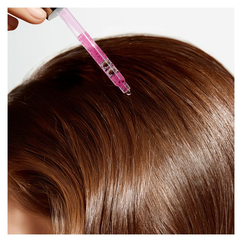 NUXE - HAIR PRODIGIEUX LE SéRUM CONCENTRé HYDRA-REPULPANT CHEVEUX & CUIR CHEVELU NUXE - HAIR PRODIGIEUX LE SéRUM CONCENTRé HYDRA-REPULPANT CHEVEUX & CUIR CHEVELU