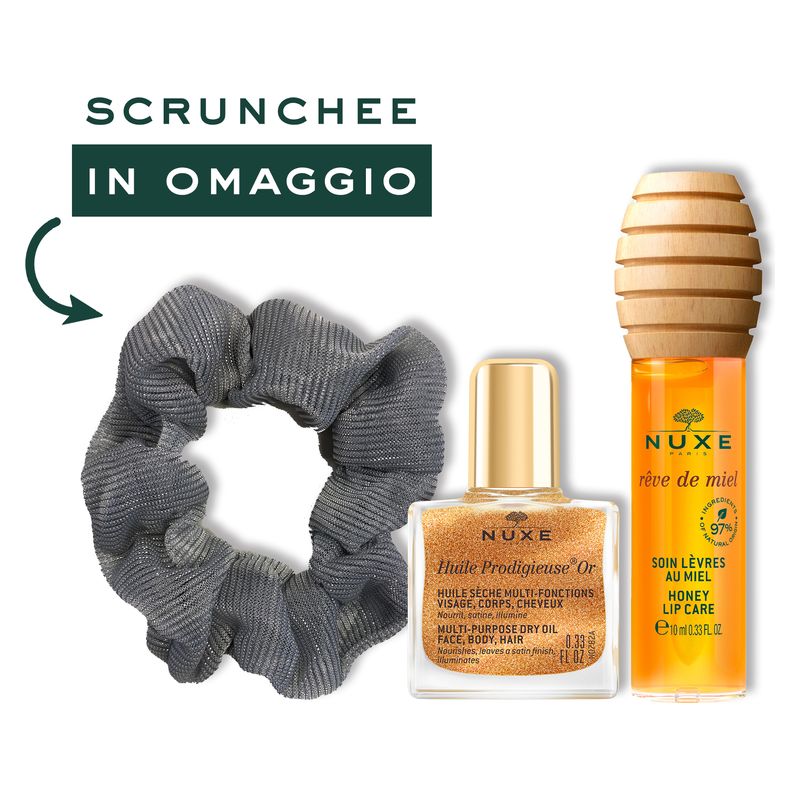 NUXE - Kit Ready, Go, Glow - Reve De Miel NUXE - Kit Ready, Go, Glow - Reve De Miel