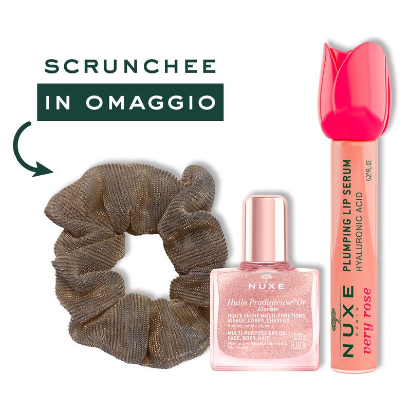NUXE - Kit Ready, Go, Glow - Very Rose NUXE - Kit Ready, Go, Glow - Very Rose