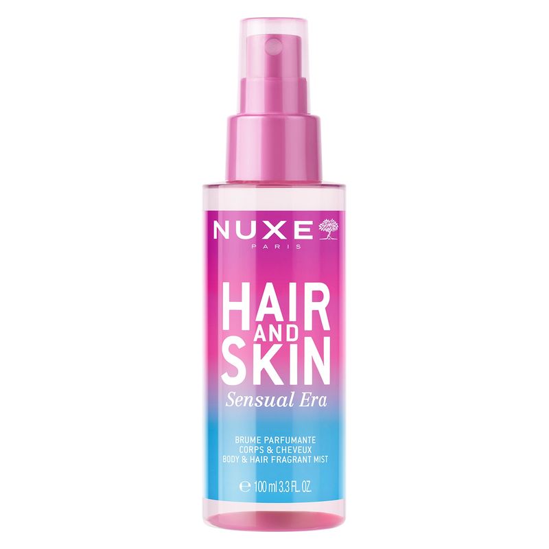 NUXE - Hair & Skin Sensual Era Brume Parfumante Corps & Cheveux NUXE - Hair & Skin Sensual Era Brume Parfumante Corps & Cheveux