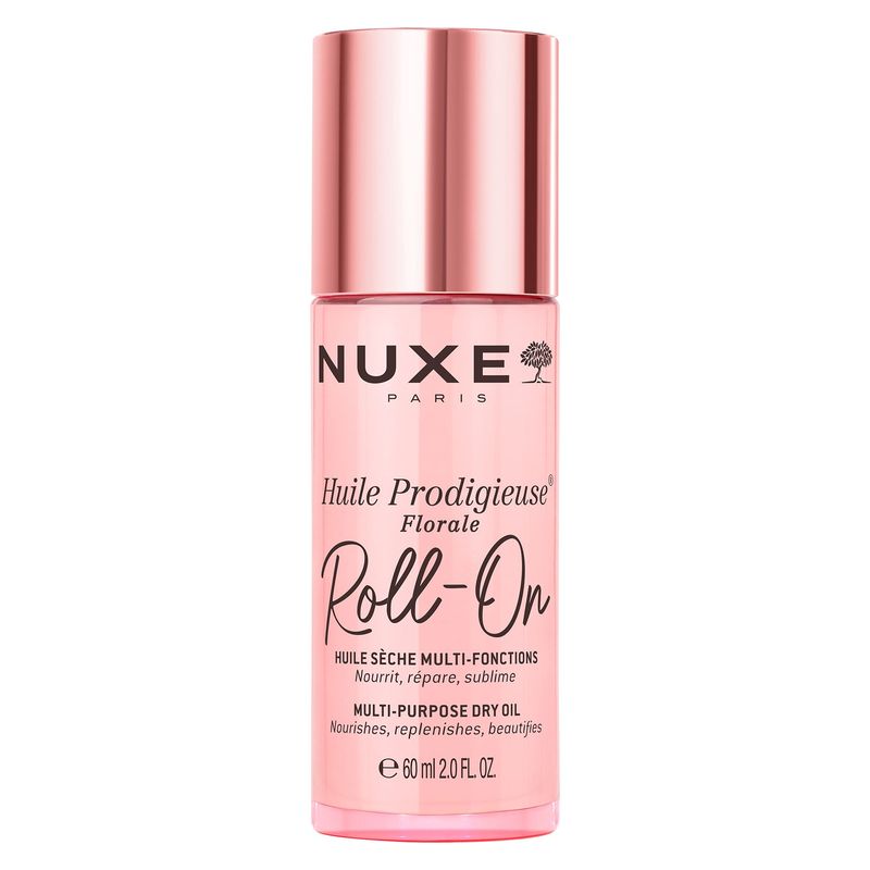 NUXE - HUILE PRODIGIEUSE FLORALE ROLL-ON NUXE - HUILE PRODIGIEUSE FLORALE ROLL-ON