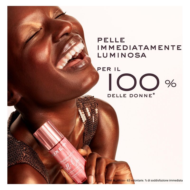 NUXE - HUILE PRODIGIEUSE OR FLORALE ROLL-ON NUXE - HUILE PRODIGIEUSE OR FLORALE ROLL-ON