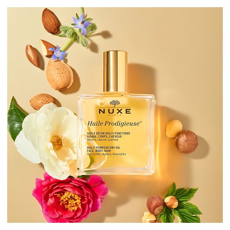 NUXE - Kit My Travel Essentials NUXE - Kit My Travel Essentials