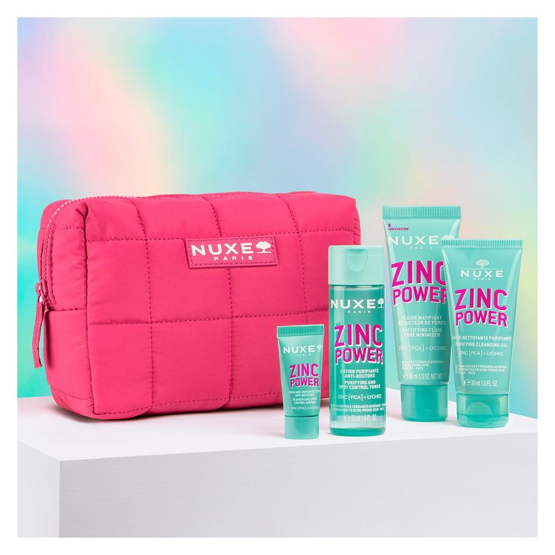 NUXE - Kit My Blemish Control Routine NUXE - Kit My Blemish Control Routine