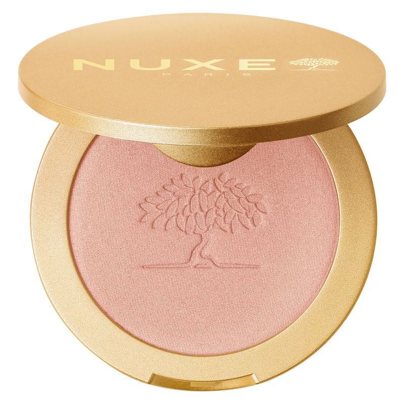 NUXE - Prodigieux Floral La Poudre - Poudre Illuminatrice Multi-Usages NUXE - Prodigieux Floral La Poudre - Poudre Illuminatrice Multi-Usages