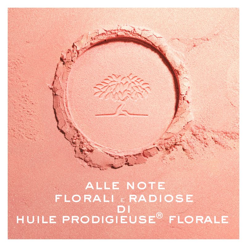 NUXE - Prodigieux Floral La Poudre - Poudre Illuminatrice Multi-Usages NUXE - Prodigieux Floral La Poudre - Poudre Illuminatrice Multi-Usages
