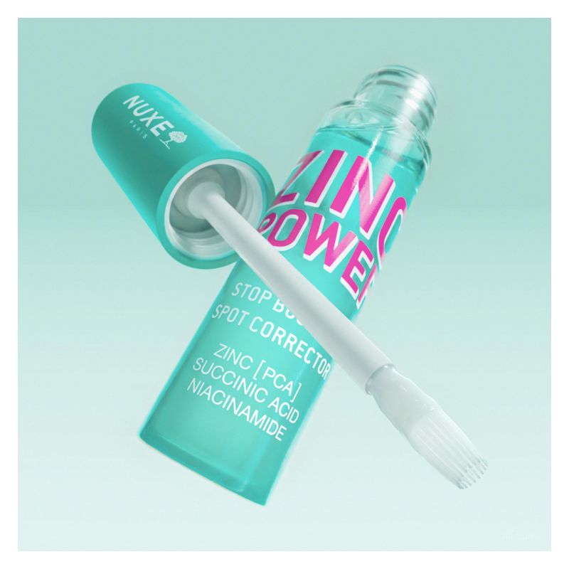 NUXE - ZINC POWER STOP BOUTONS SPOT CORRECTOR