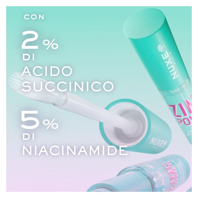 NUXE - ZINC POWER STOP BOUTONS SPOT CORRECTOR