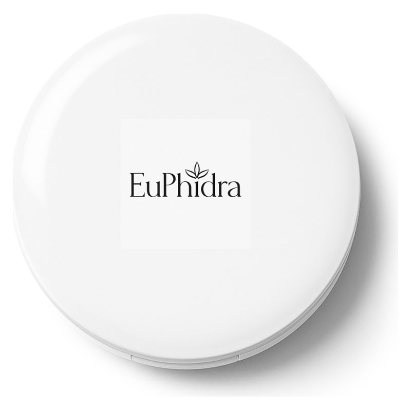EUPHIDRA - Cipria mosaico Perfezionante